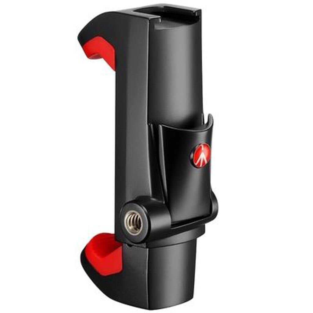 Manfrotto Smartphone Klemme PIXI