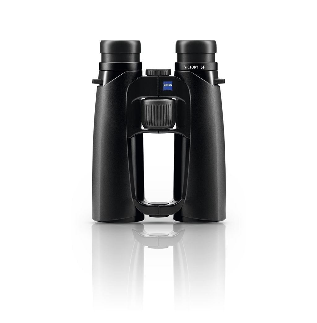 Zeiss Victory SF 8x42 schwarz