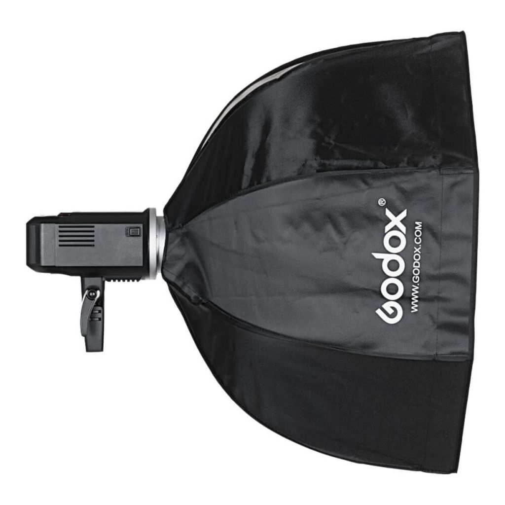 Godox SB-GUE120 Softbox inkl. Grid 120cm