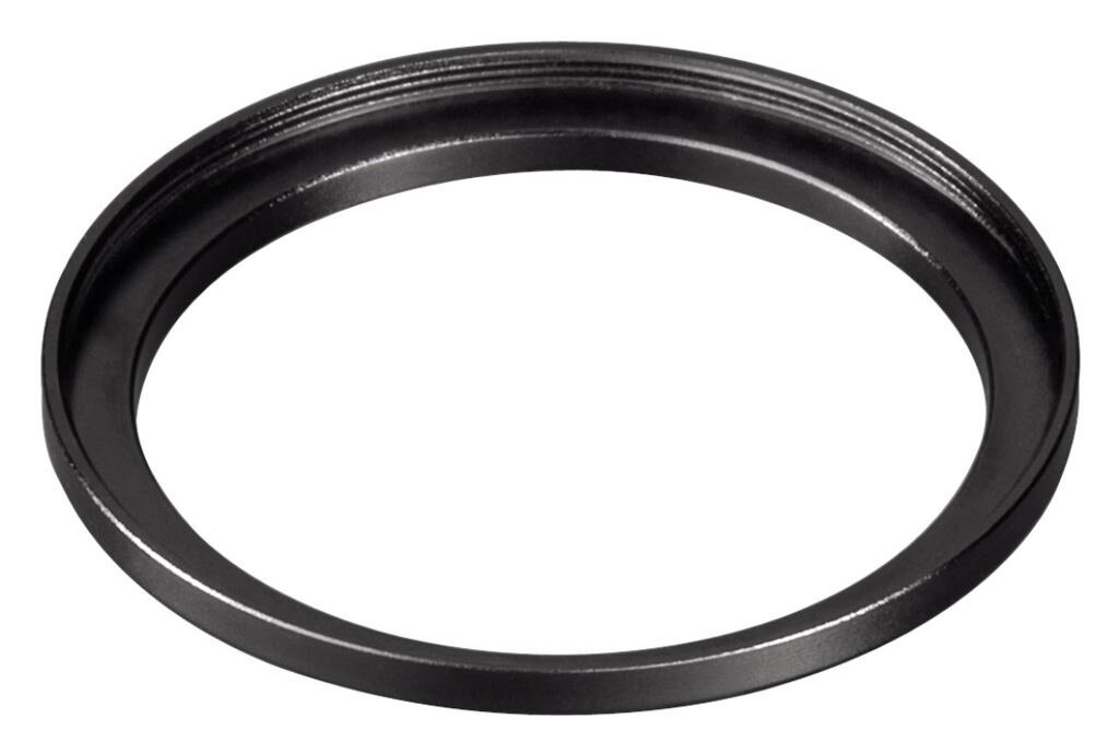Hama Filter-Adapterring Objektiv 30,5 mm/Filter 37,0 mm