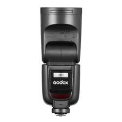 Godox V1PRO C Rundblitzgerät + Akku für Canon