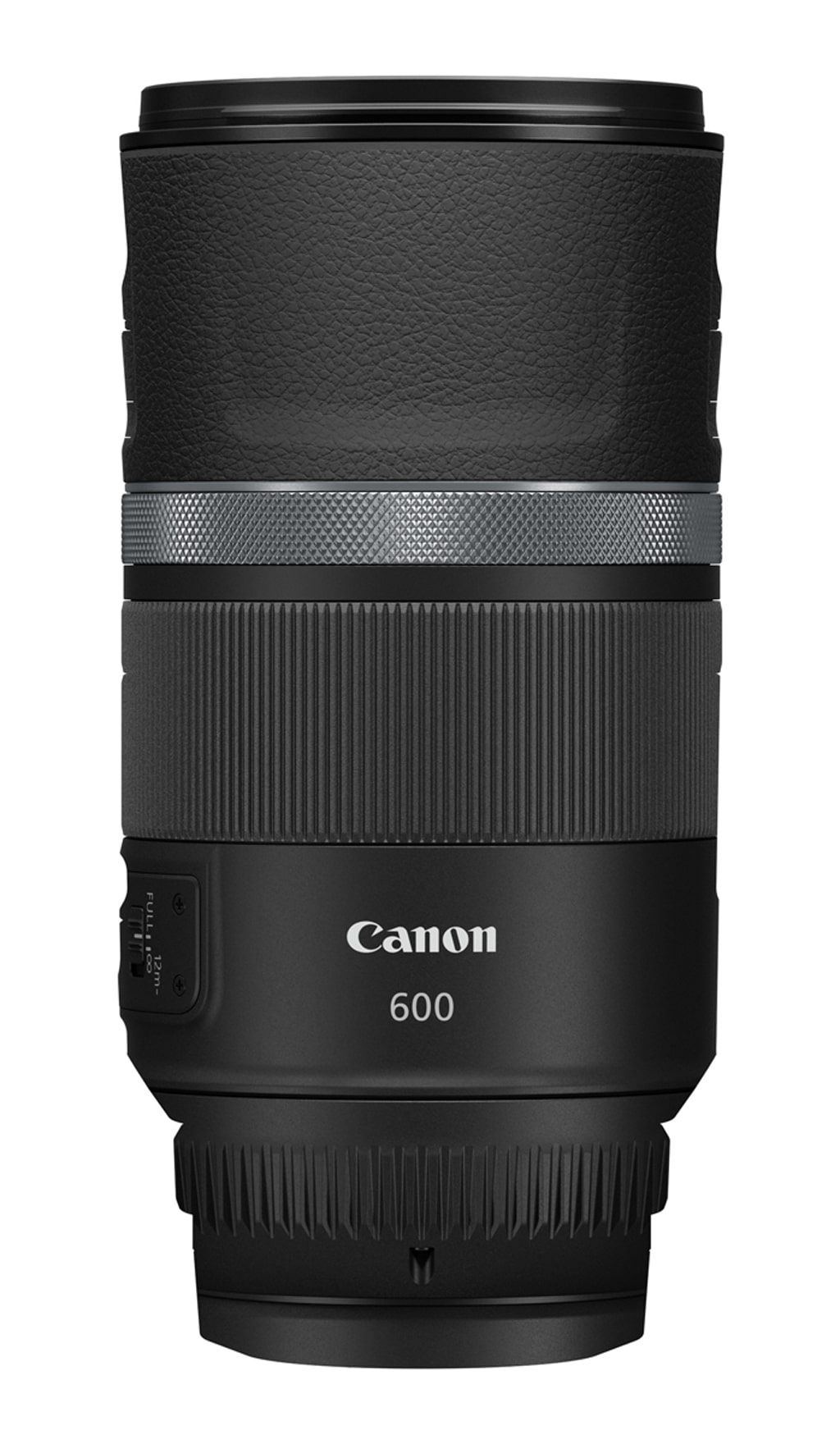 Canon RF 600mm 1:11 IS STM