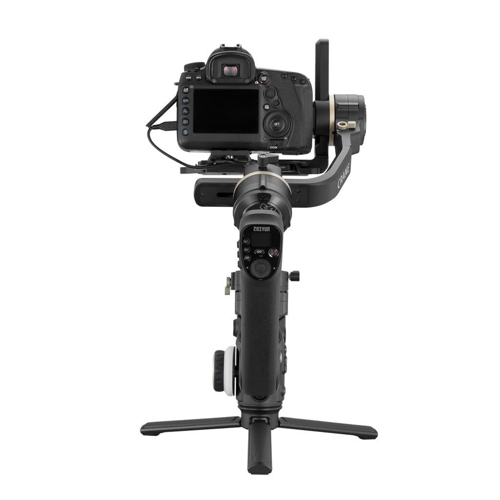 ZHIYUN CRANE 3S Gimbal