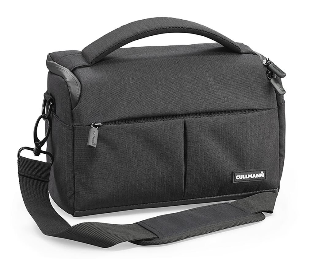 Cullmann Tasche Malaga Maxima 70 schwarz