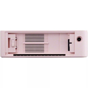 Canon Fotodrucker Selphy CP1500 pink