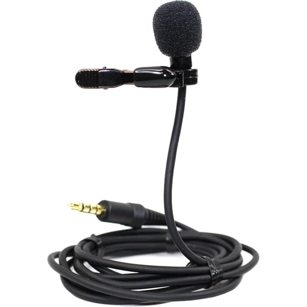 Azden Mikrofon EX507XD