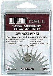 WeinCell Batterie MRB400