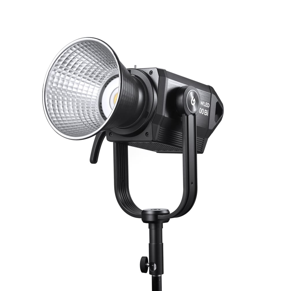 Godox M300Bi LED Bi-color Knowled