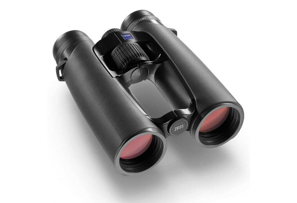 ZEISS Victory SF 10x42 schwarz