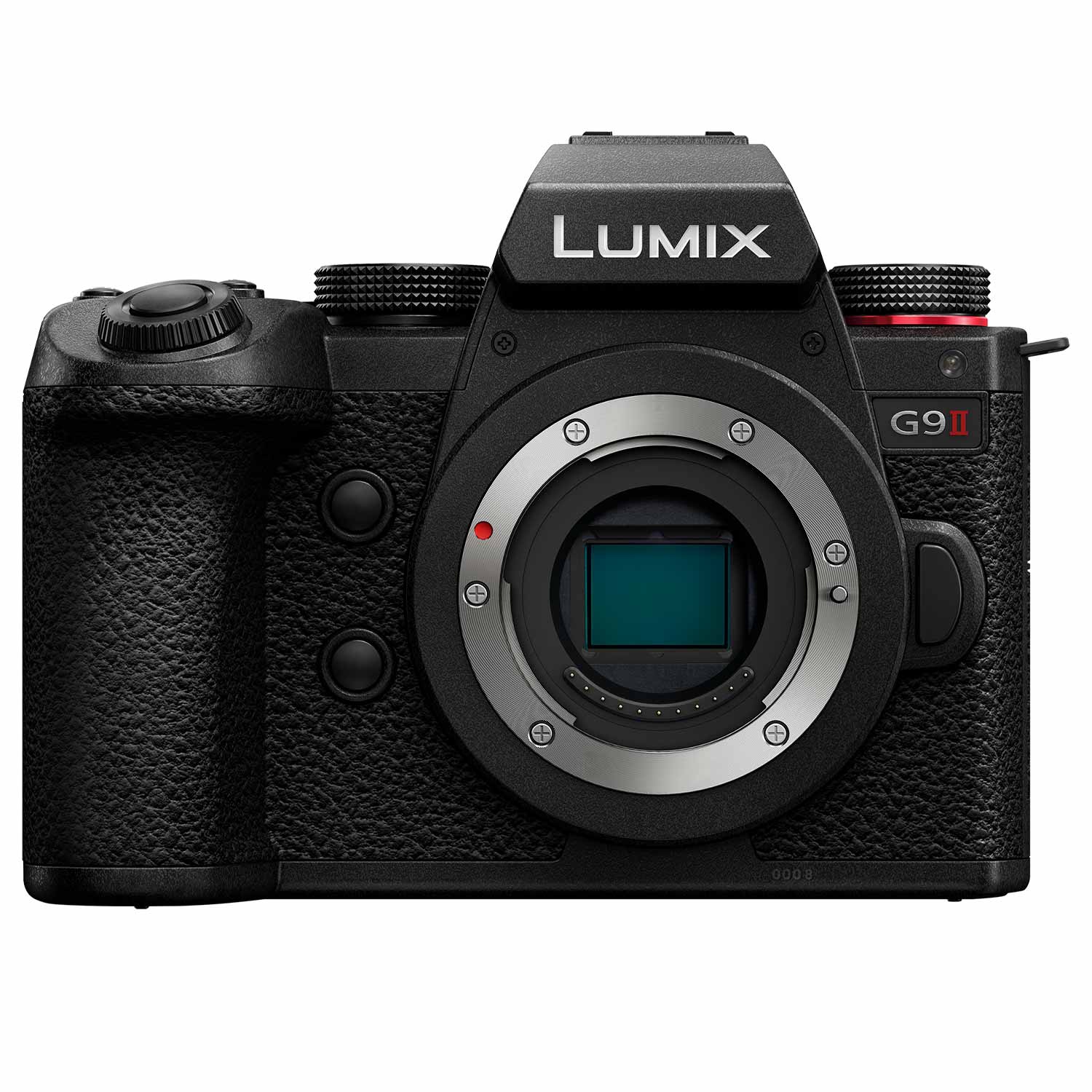 Panasonic LUMIX DC-G9 II + Panasonic 50-200mm 1:2,8-4 Leica DG Vario Elmarit O.I.S.