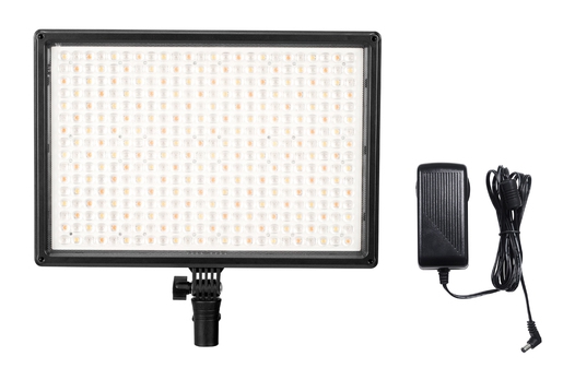 NANLITE MixPad II 27C RGBWW Stativleuchte