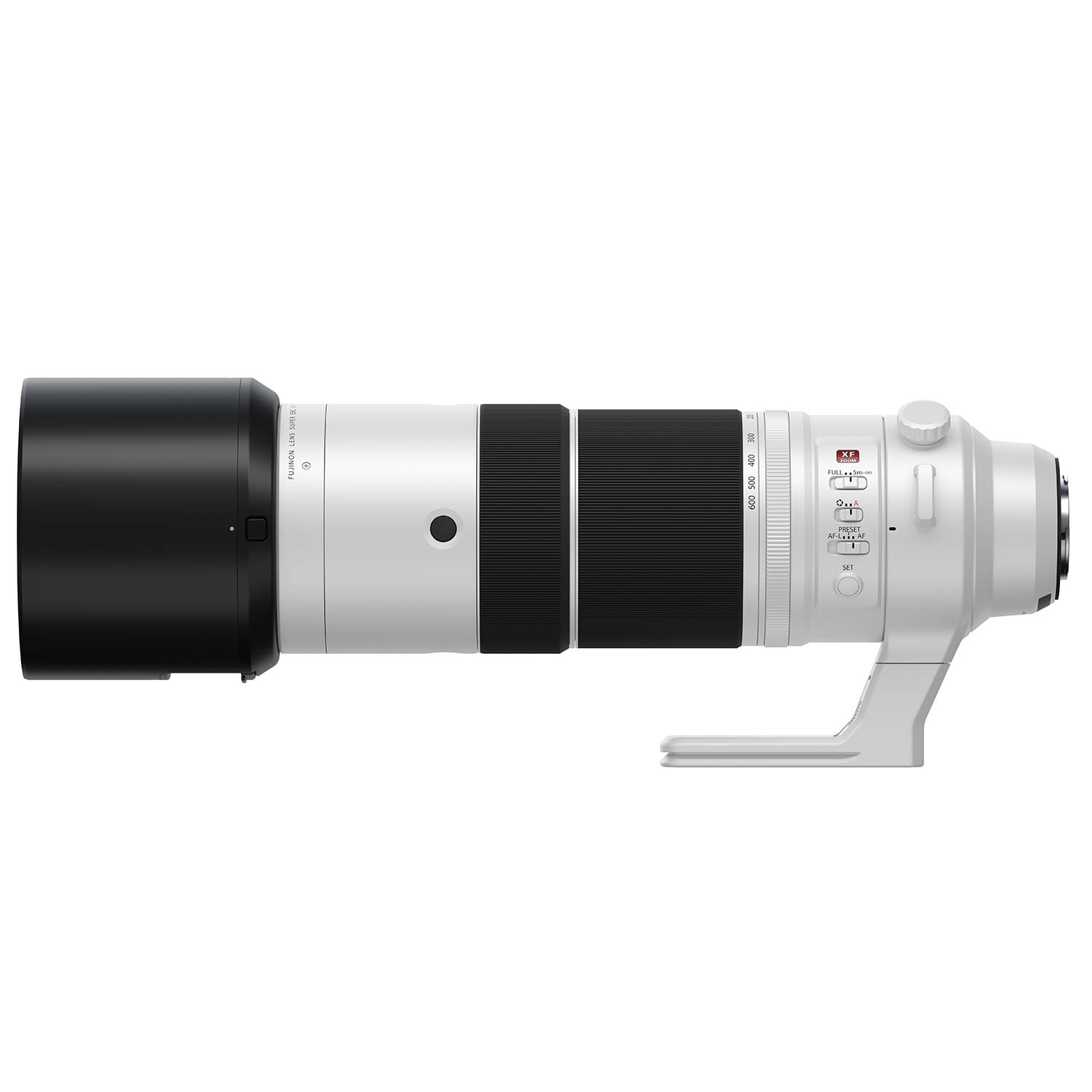 Fujifilm XF 150-600mm F5,6-8 R LM OIS WR