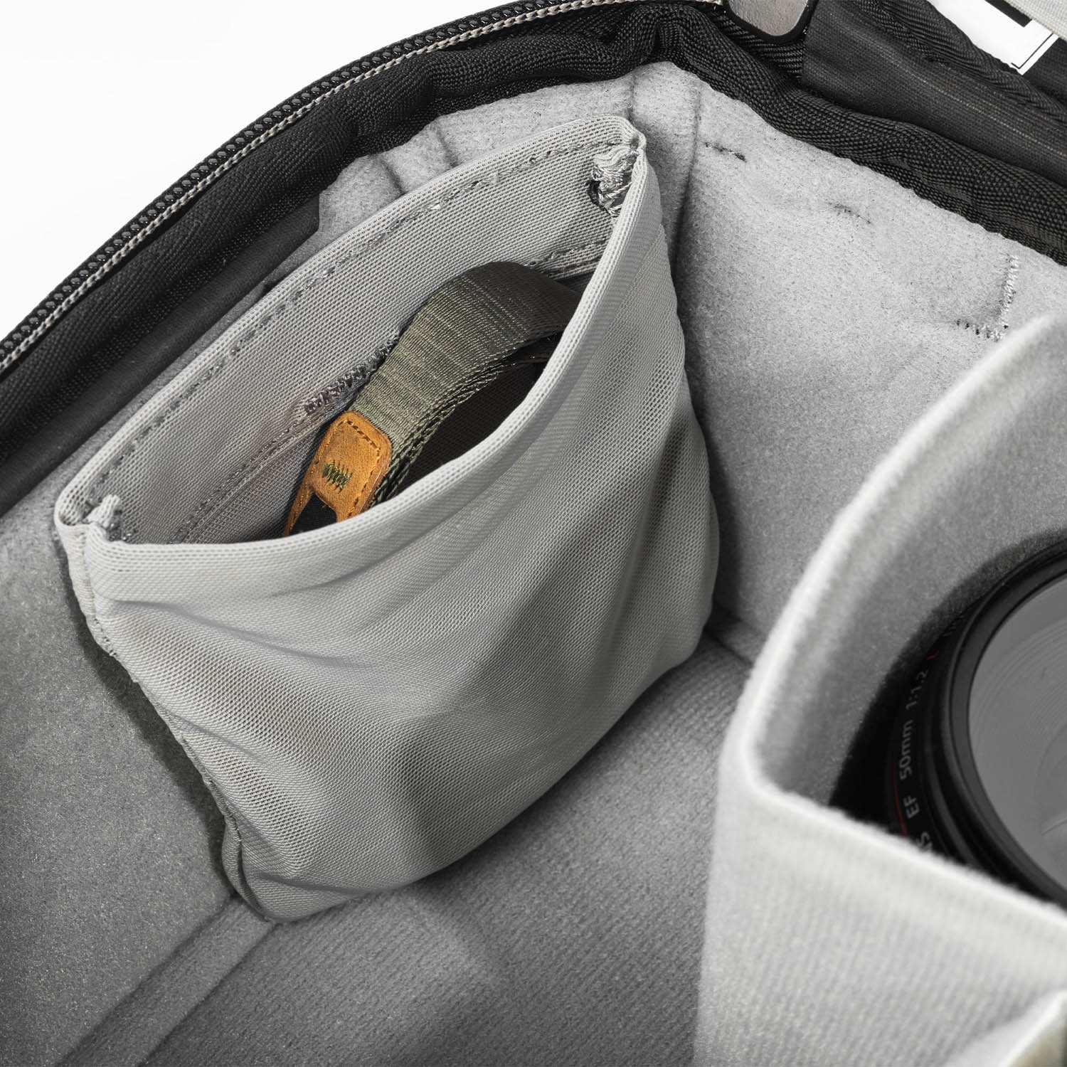 Peak Design Camera Cube V2 Small Kamera-Packwürfel für  z.B. Travel-Line-Rucksäcke und -Taschen