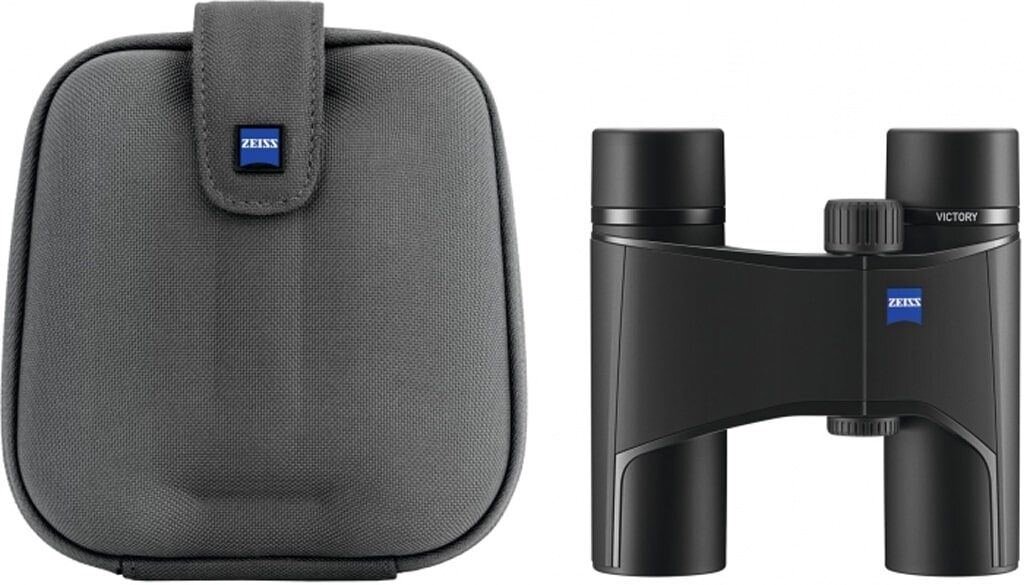 ZEISS Victory Pocket 8x25 schwarz
