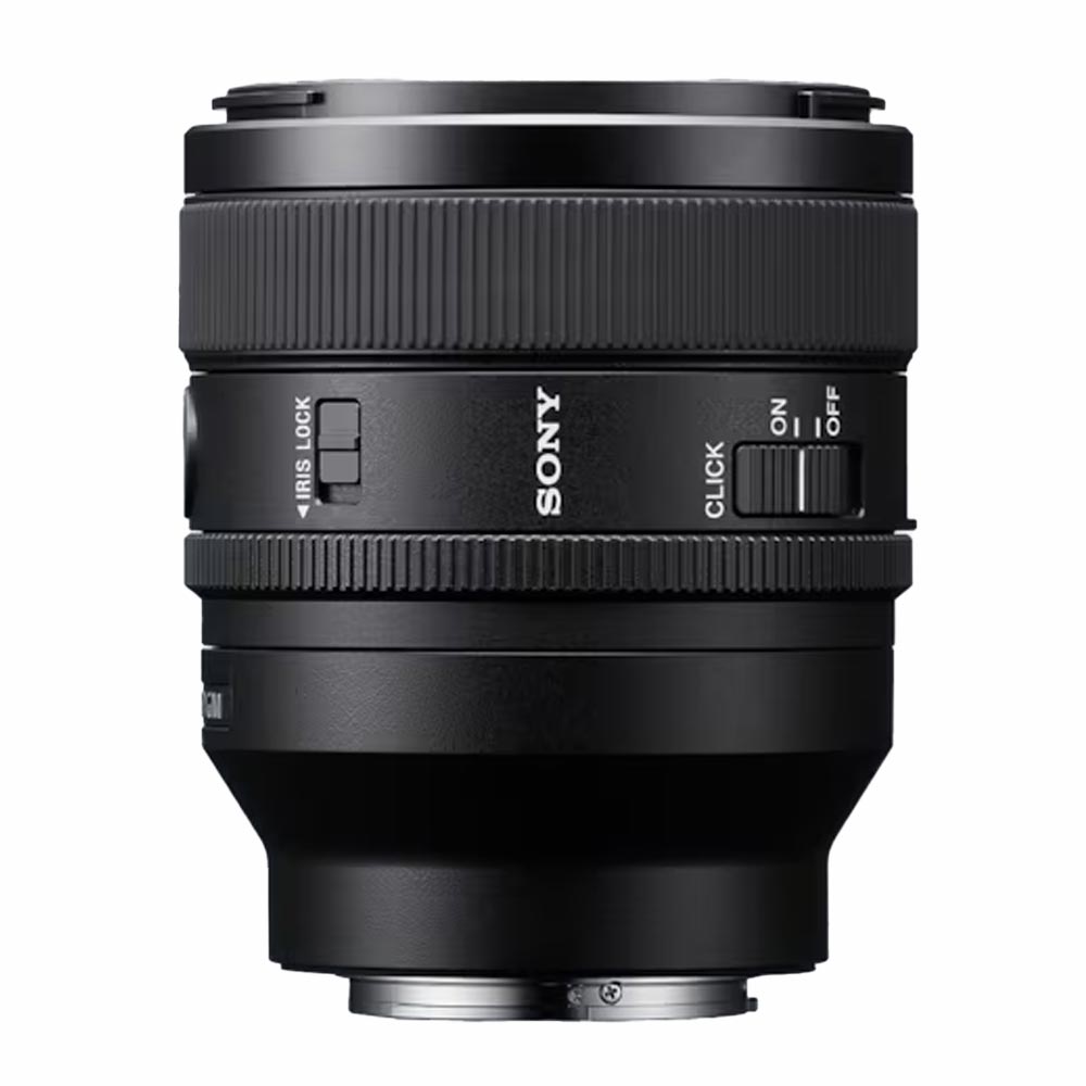 Sony SEL FE 50mm 1:1,4 GM (SEL50F14GM) E-Mount