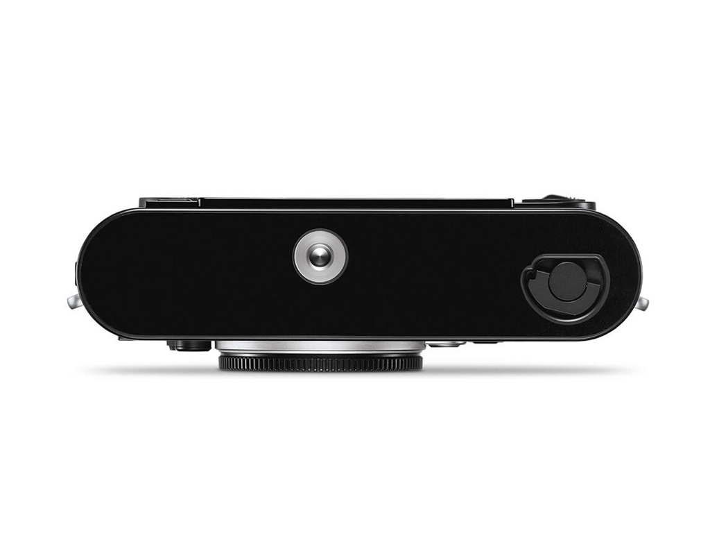 Leica M10-R Gehäuse, schwarz 20002