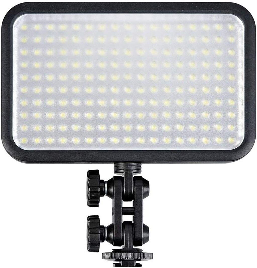 Godox LED170 Videoleuchte