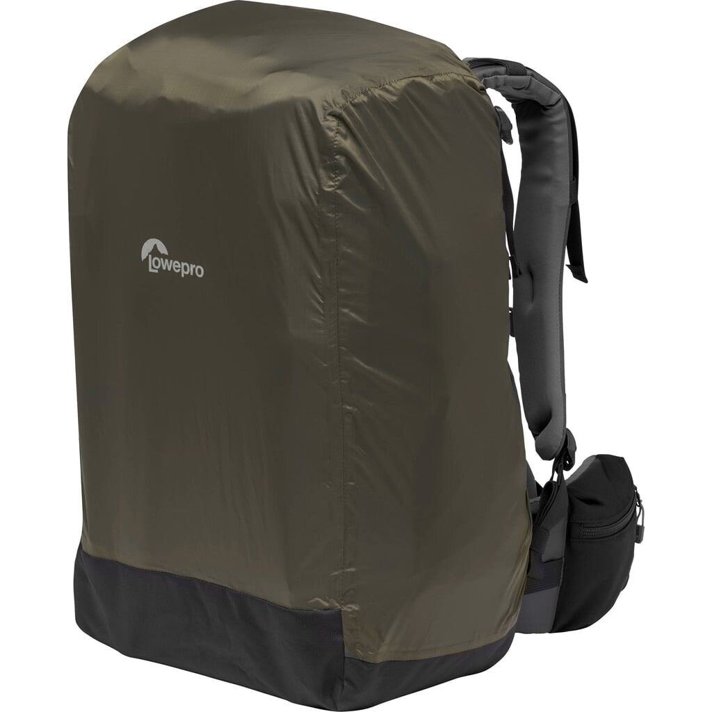 Lowepro Pro Trekker BP 550 AW II grey