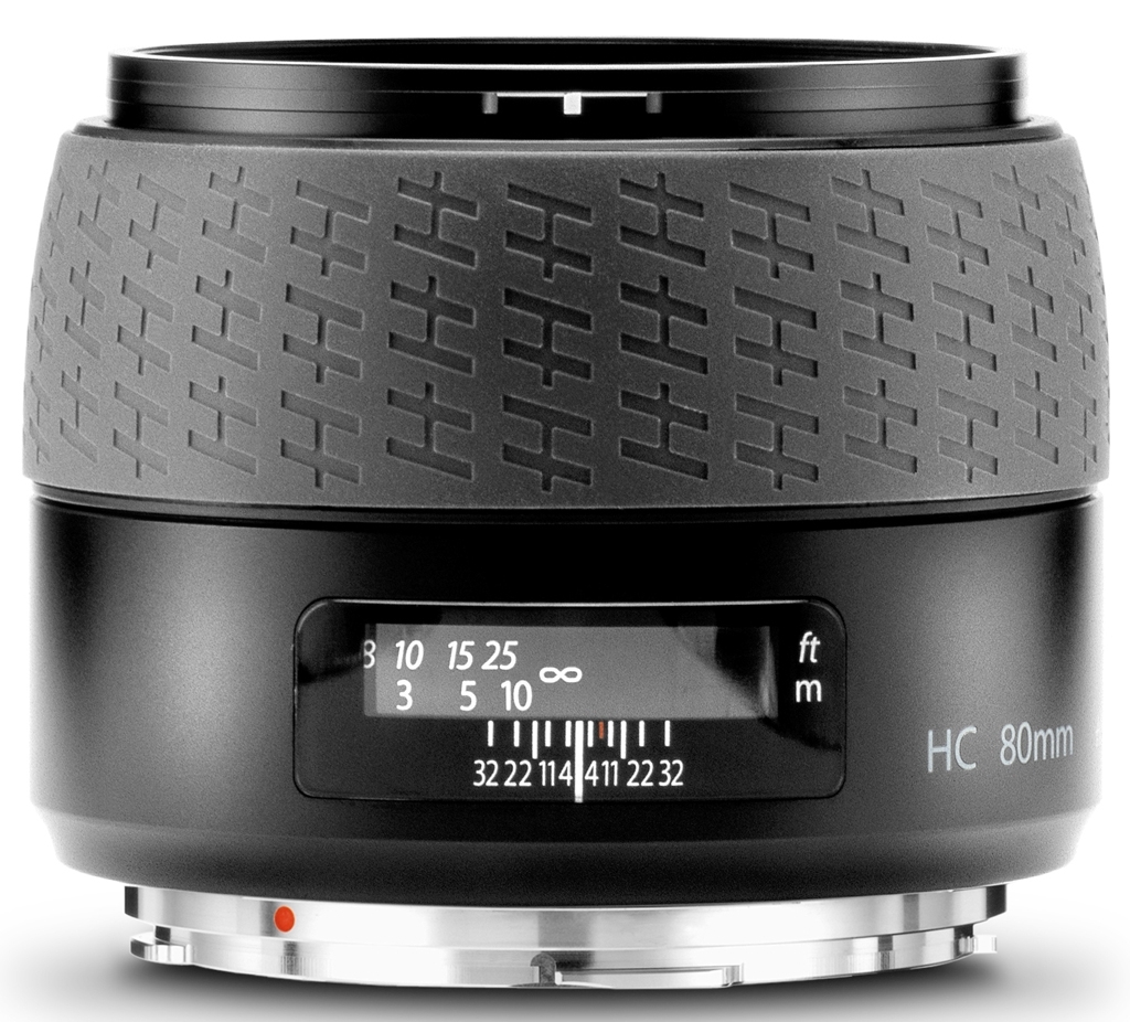 Hasselblad HC 80mm 1:2,8