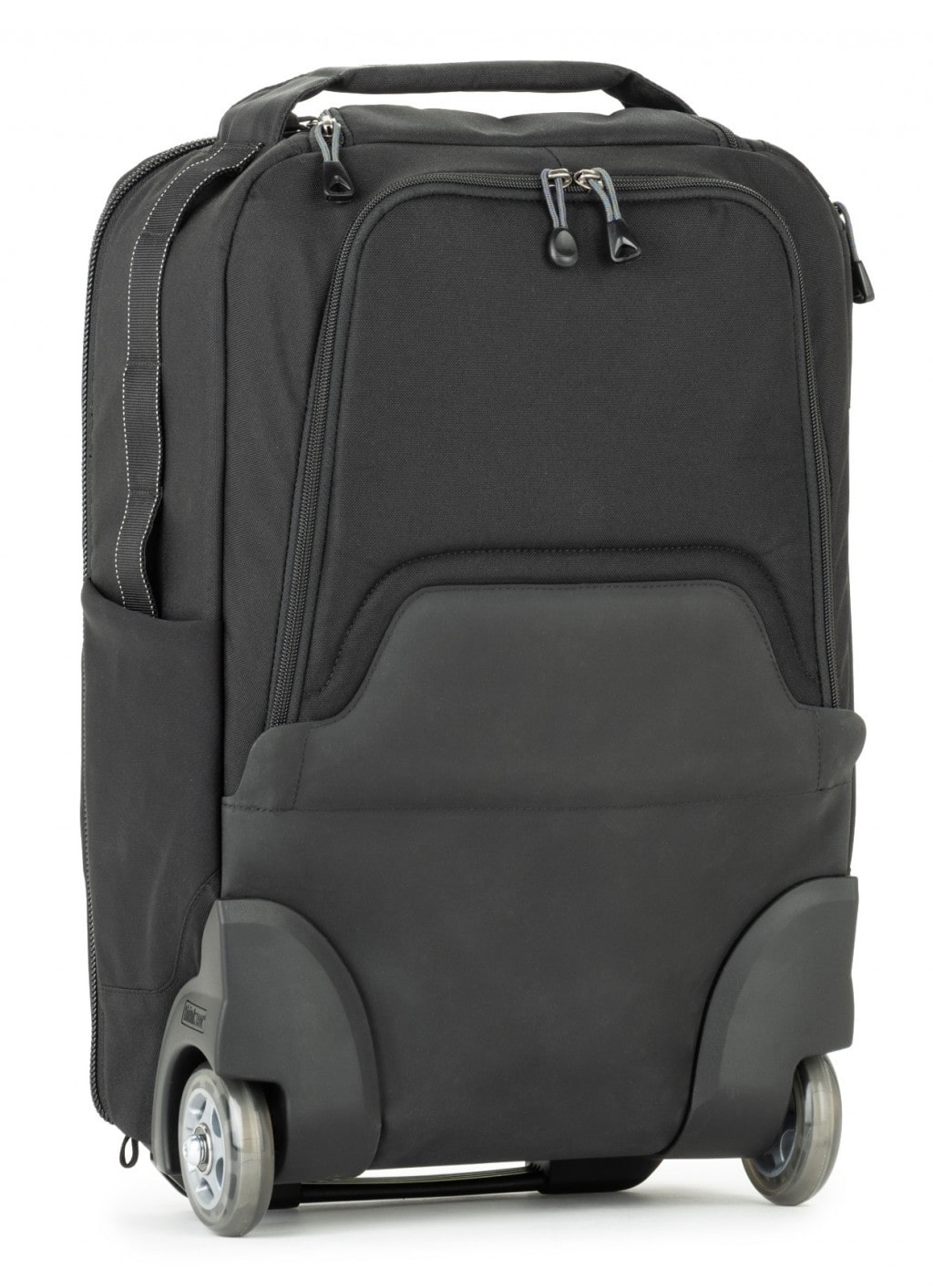 Think Tank Airport Essentials Convertible Rolling Backpack