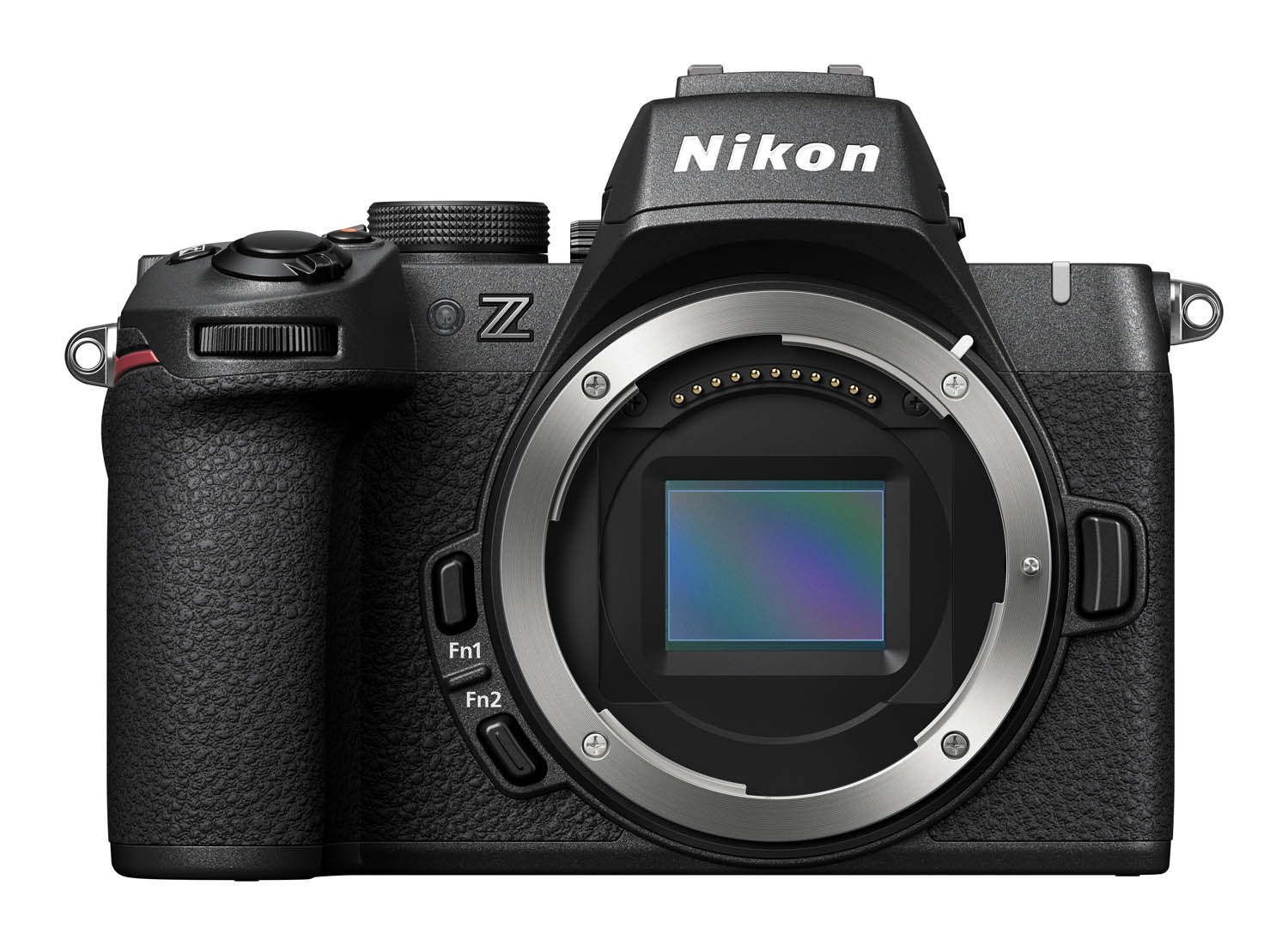 Nikon Z50 II + Nikkor Z DX 16-50mm 1:3,5-6,3 VR + Nikkor Z DX 50-250mm 1:4,5-6,3 VR