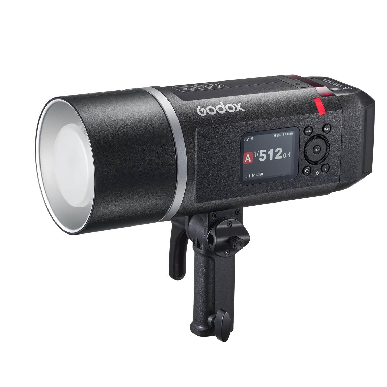 Godox AD600BM II Outdoor-Blitzgerät