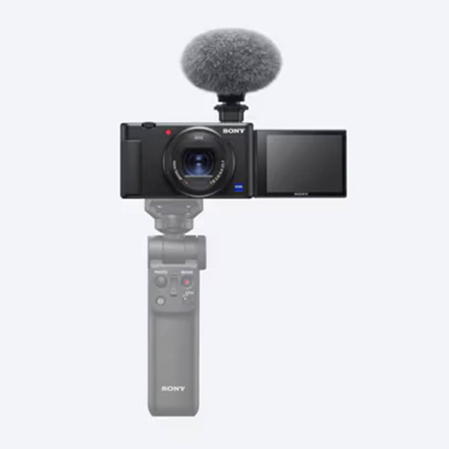 Sony ZV-1A Vlog-Kamera