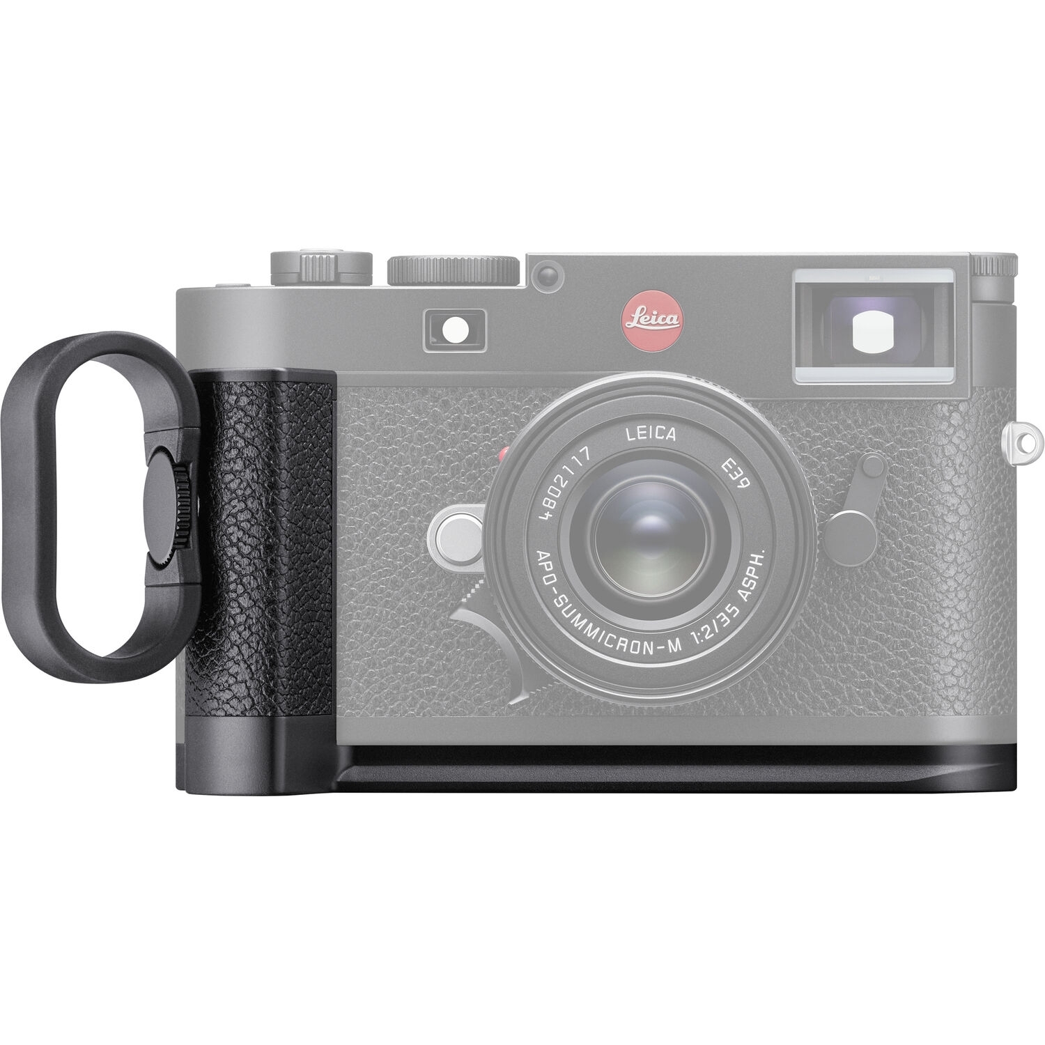 Leica Handgriff M11, schwarz 240-25