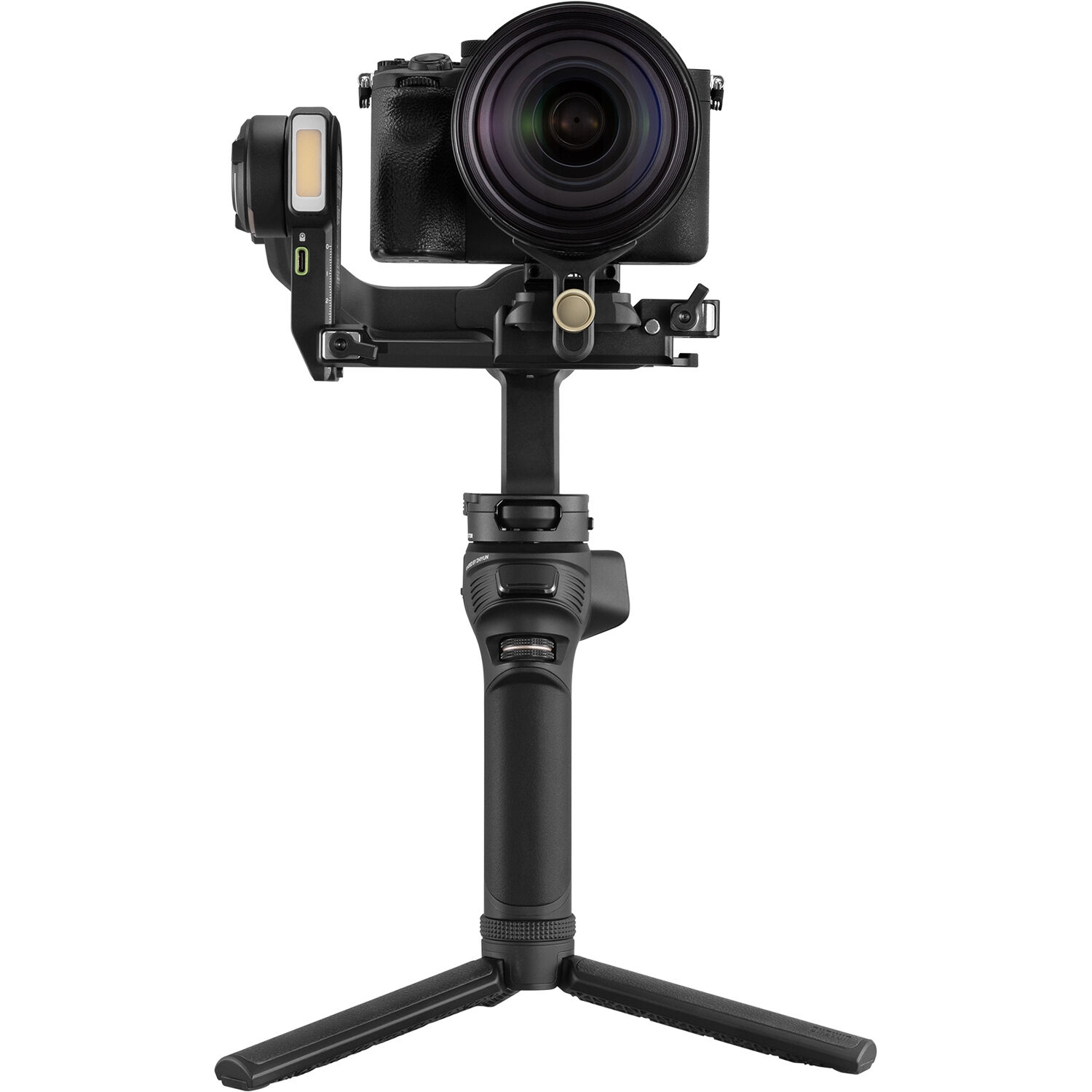 ZHIYUN WEEBILL 3S - Combo Kit