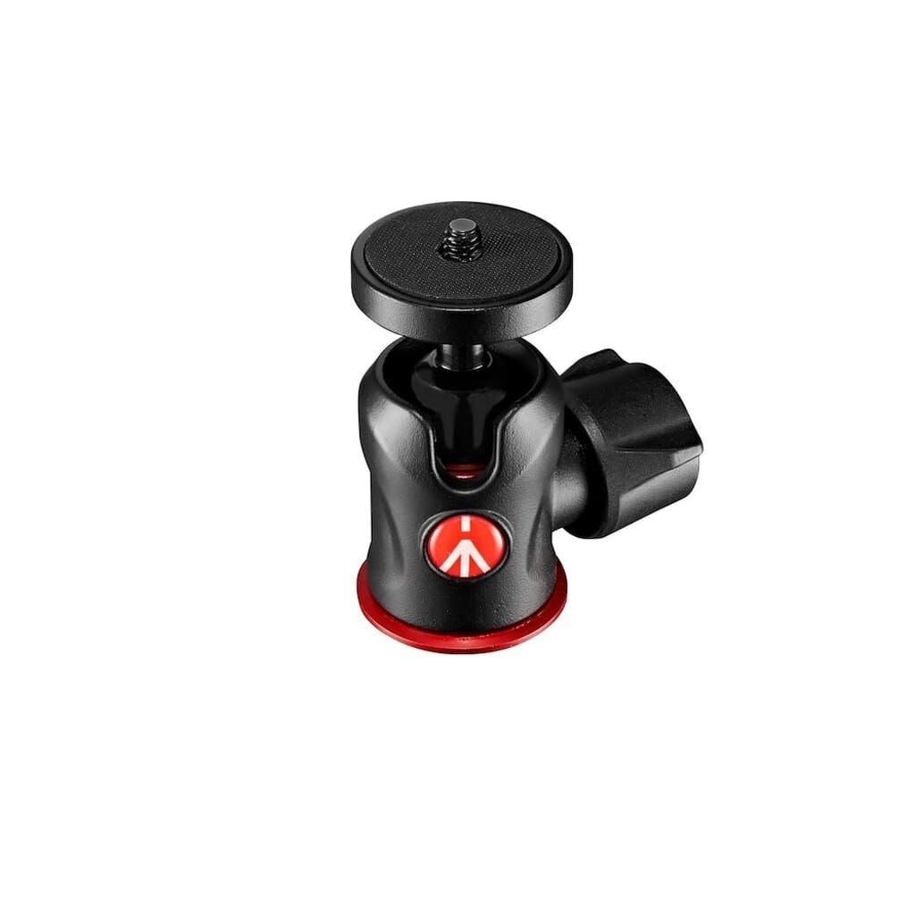 Manfrotto Kugelkopf 492 micro