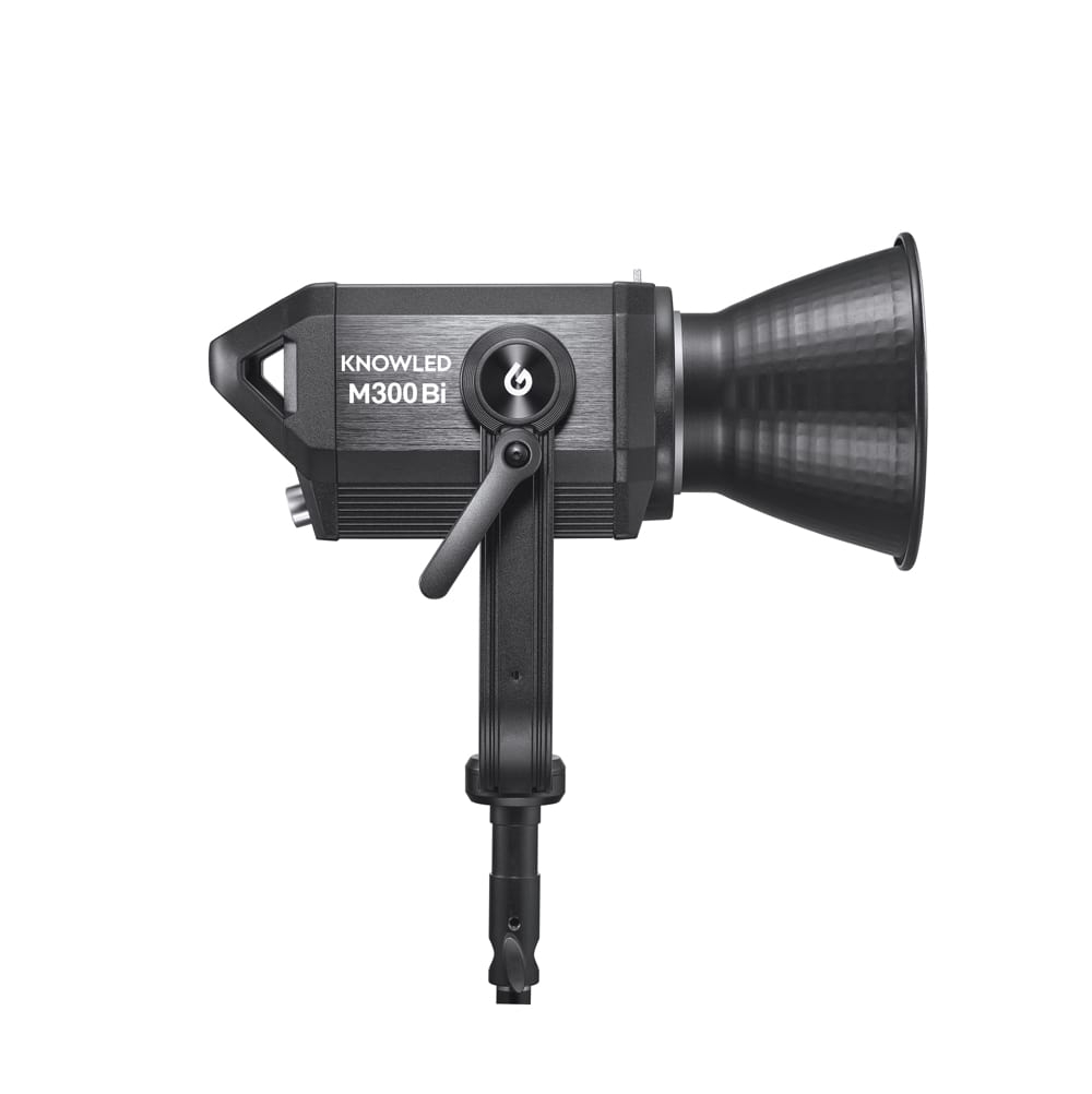 Godox M300Bi LED Bi-color Knowled