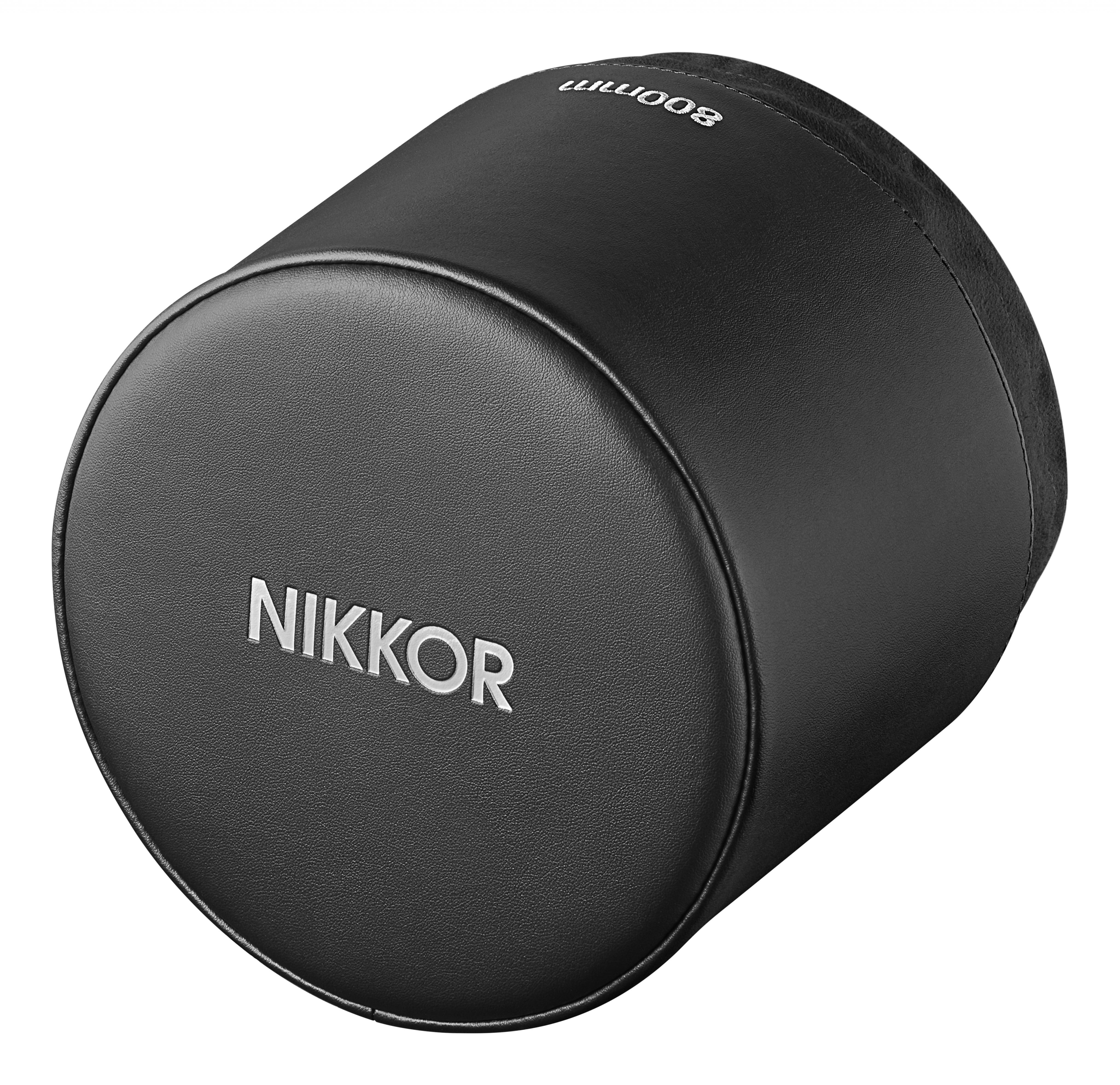 Nikon Nikkor Z 800mm 1:6,3 VR S