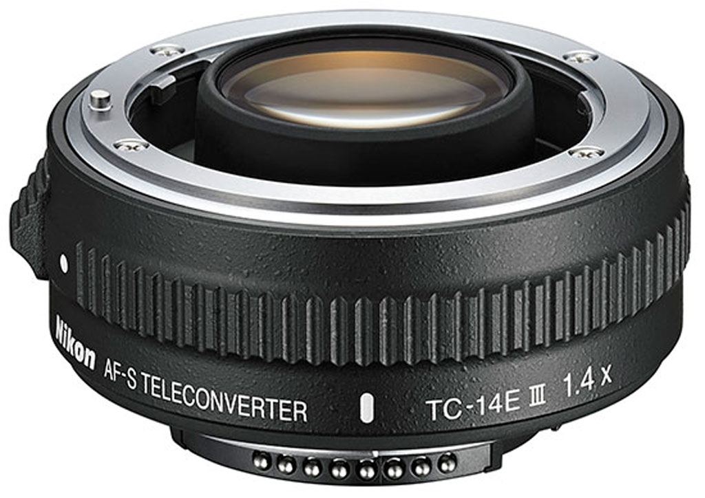 Nikon Telekonverter TC 14 E III