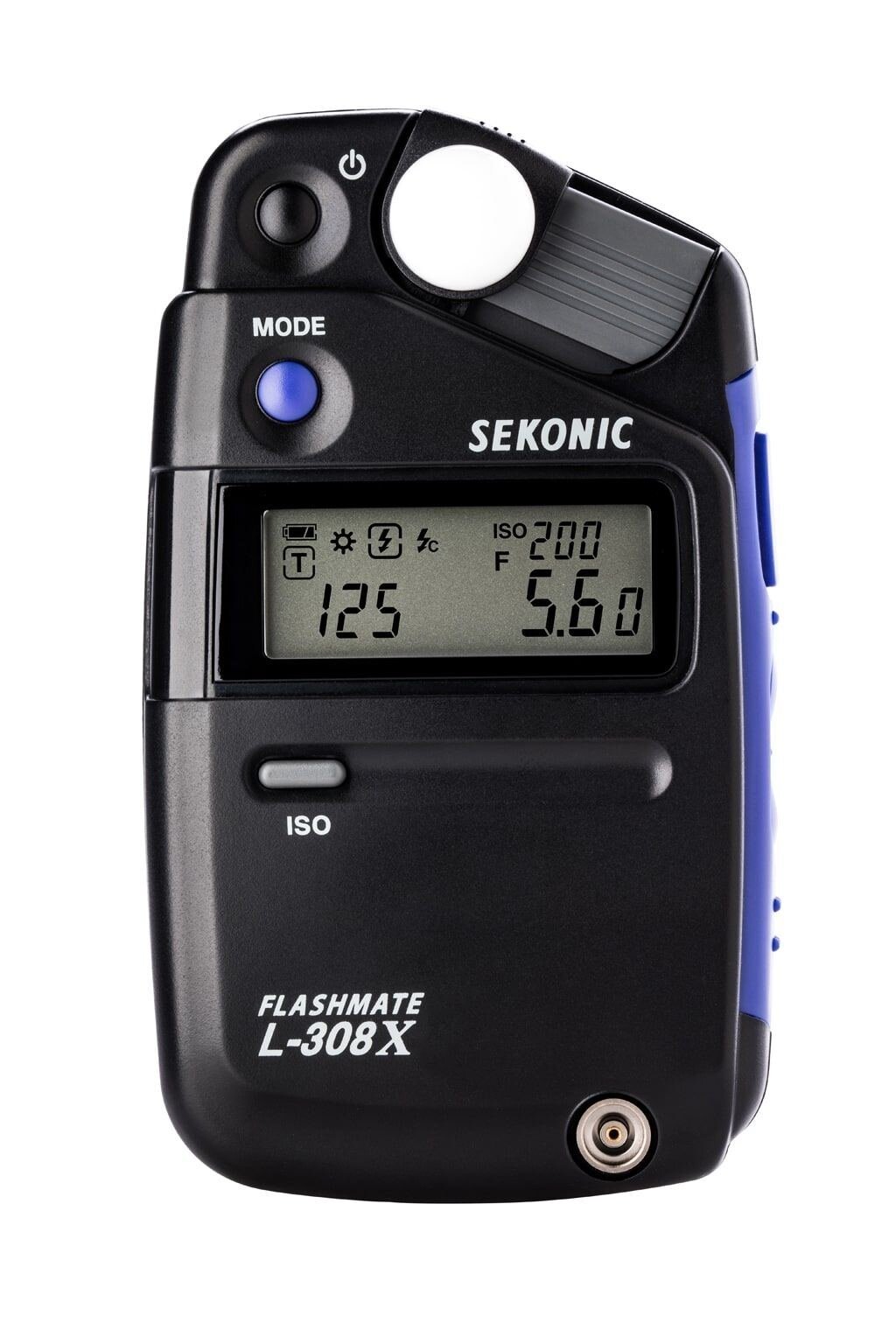 Sekonic FLASHMATE L-308X