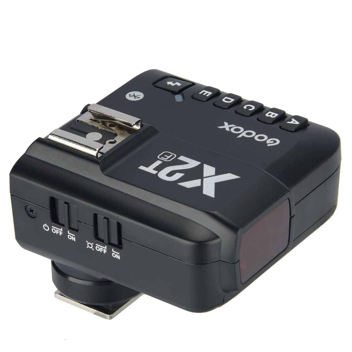 Godox X2T-F Transmitter für Fuji