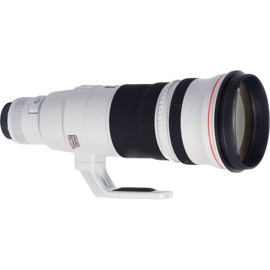 Canon EF 500mm 1:4 L IS II USM