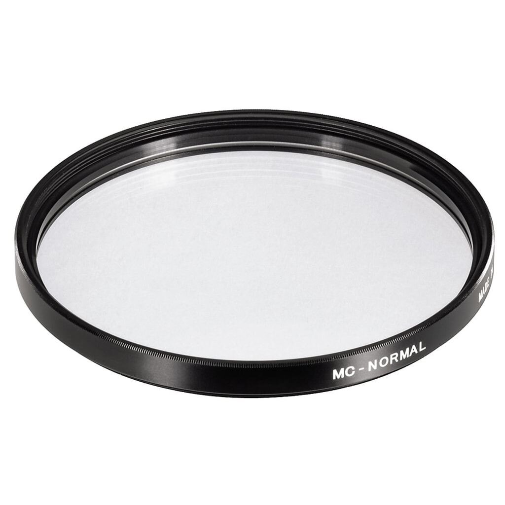 Hama UV 390-Protect Filter HTMC 105mm