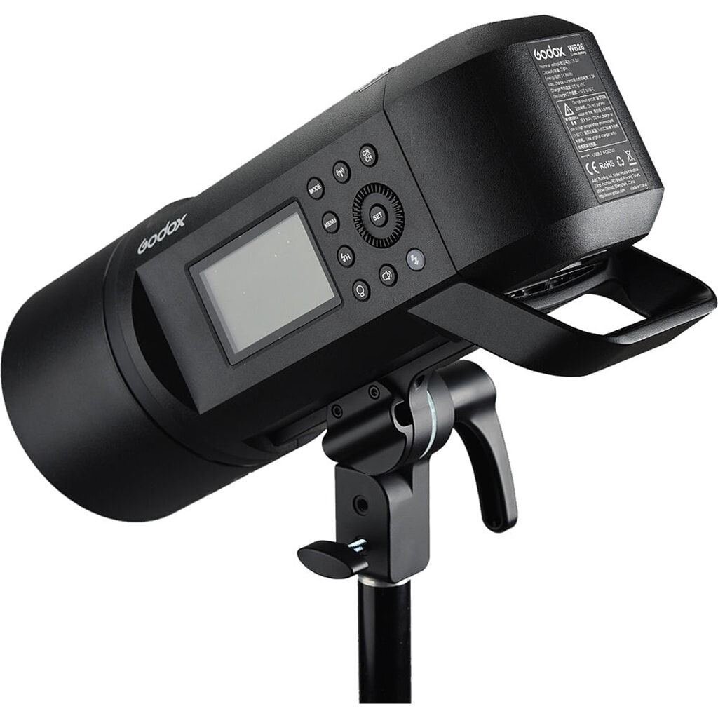 GODOX AD600 Pro TTL WITSTRO Blitzgerät