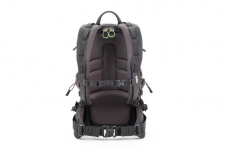 Think Tank Gear BackLight 18L photo daypack charcoal