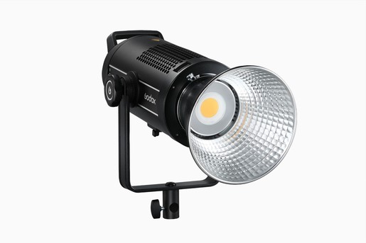 Godox SL-200W II professionelle LED Leuchte Serie SL