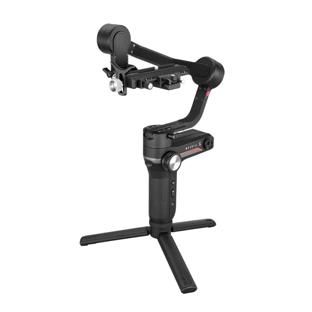 ZHIYUN WEEBILL S - Standard Kit