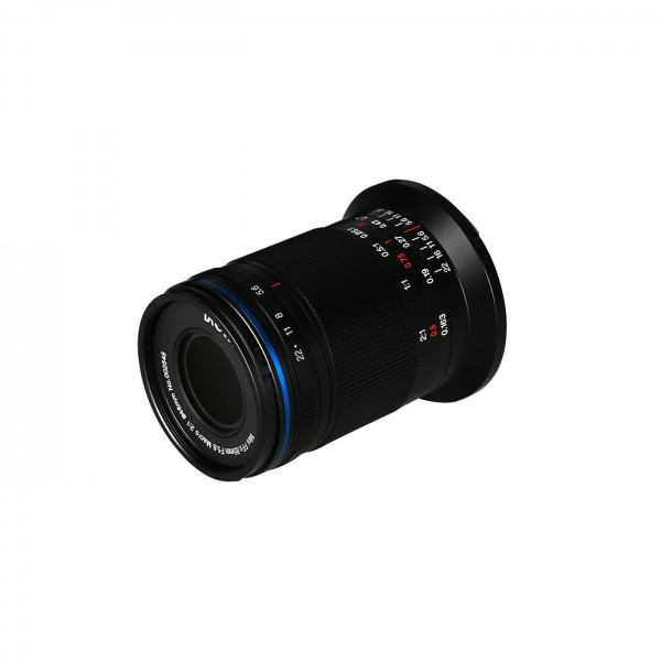 LAOWA 85mm 1:5,6 2X Ultra Macro APO für L-Mount