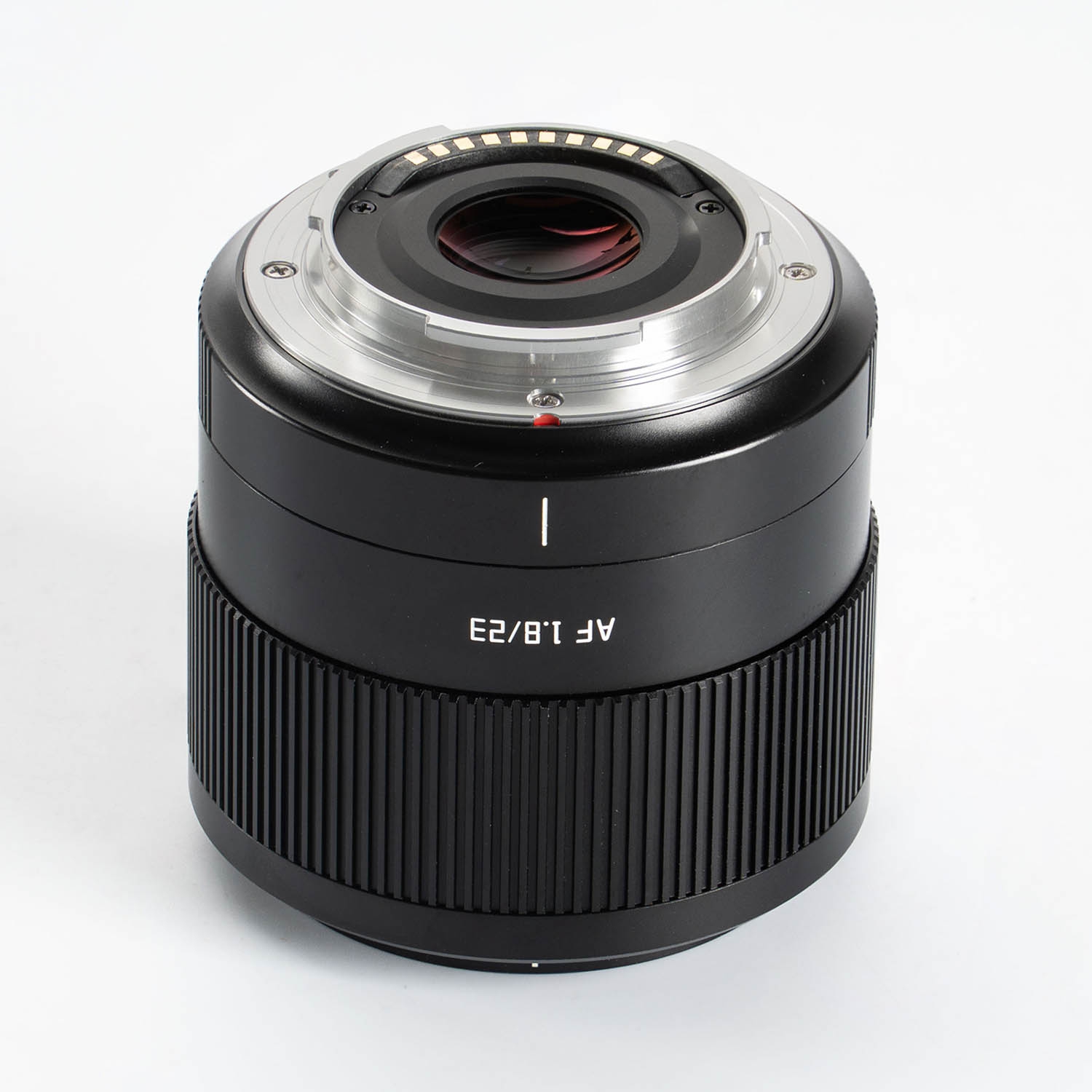 TTArtisan AF 23mm 1:1,8 für Fuji X (APS-C)
