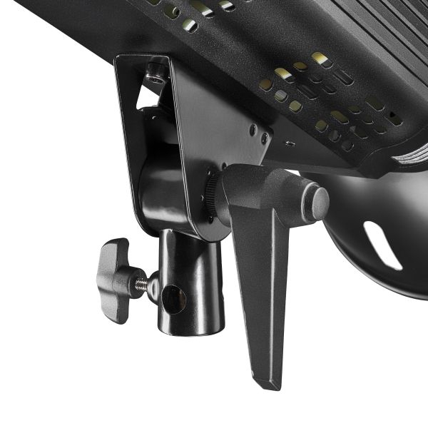 Walimex Pro LED Niova 200 Plus Daylight Studioleuchte