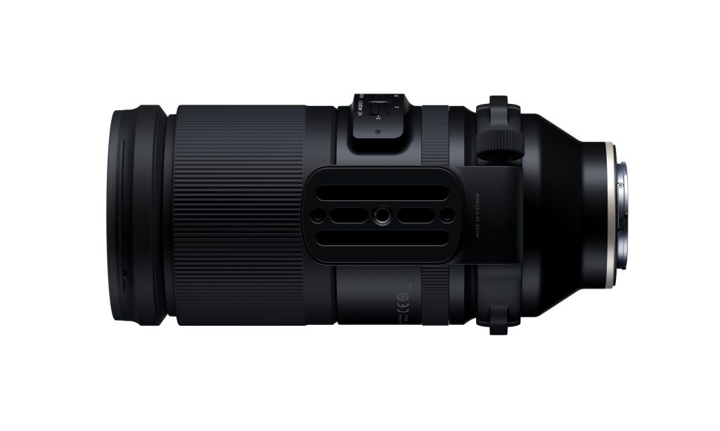 Tamron 150-500mm 1:5-6.7 Di III VC VXD für Nikon Z - B-Ware