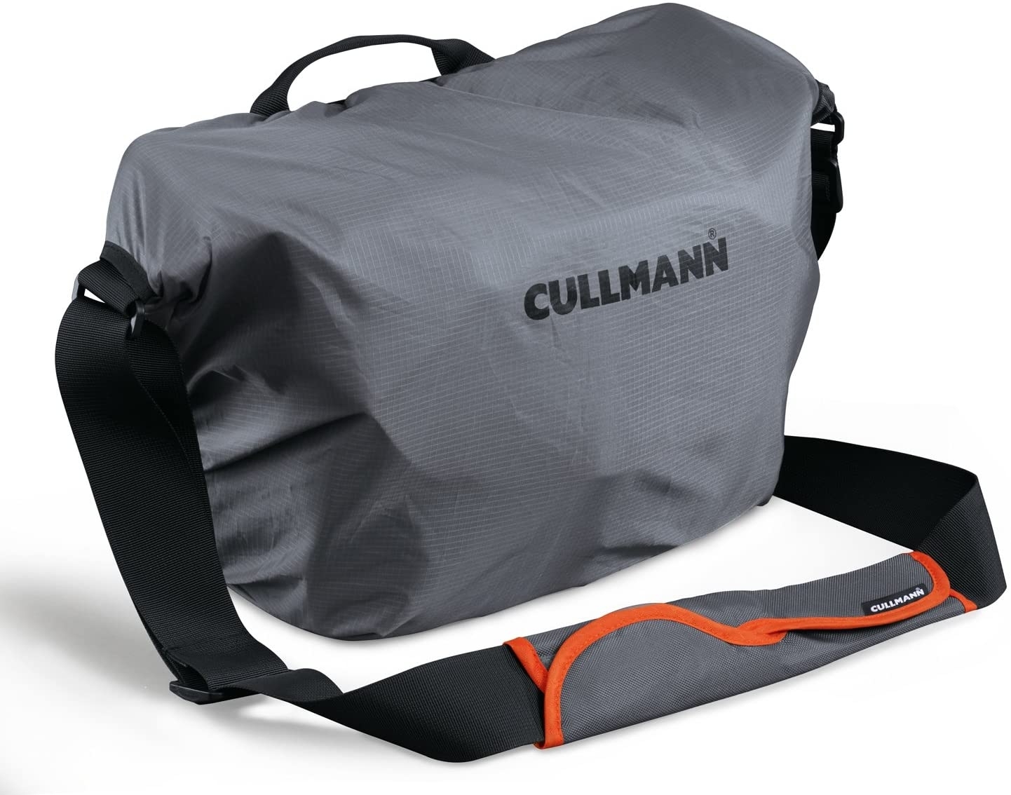 Cullmann Tasche Madrid sports 125+ grau/orange
