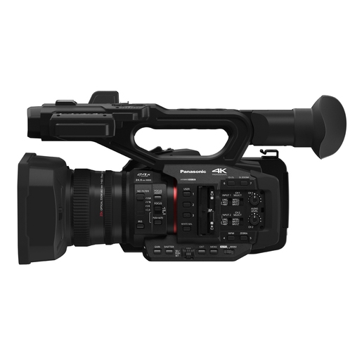 Panasonic HC-X2E 4K Profi Camcorder