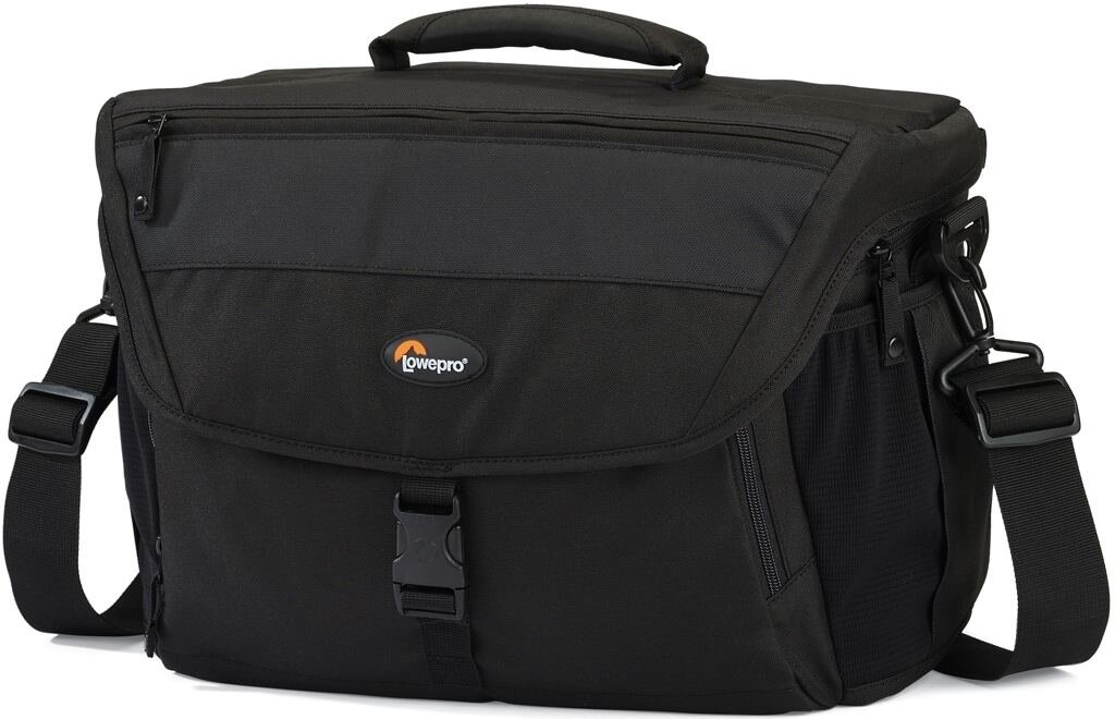 Lowepro Nova 200 AW II schwarz