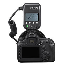 Godox MF-R76 Macro Ring Flash