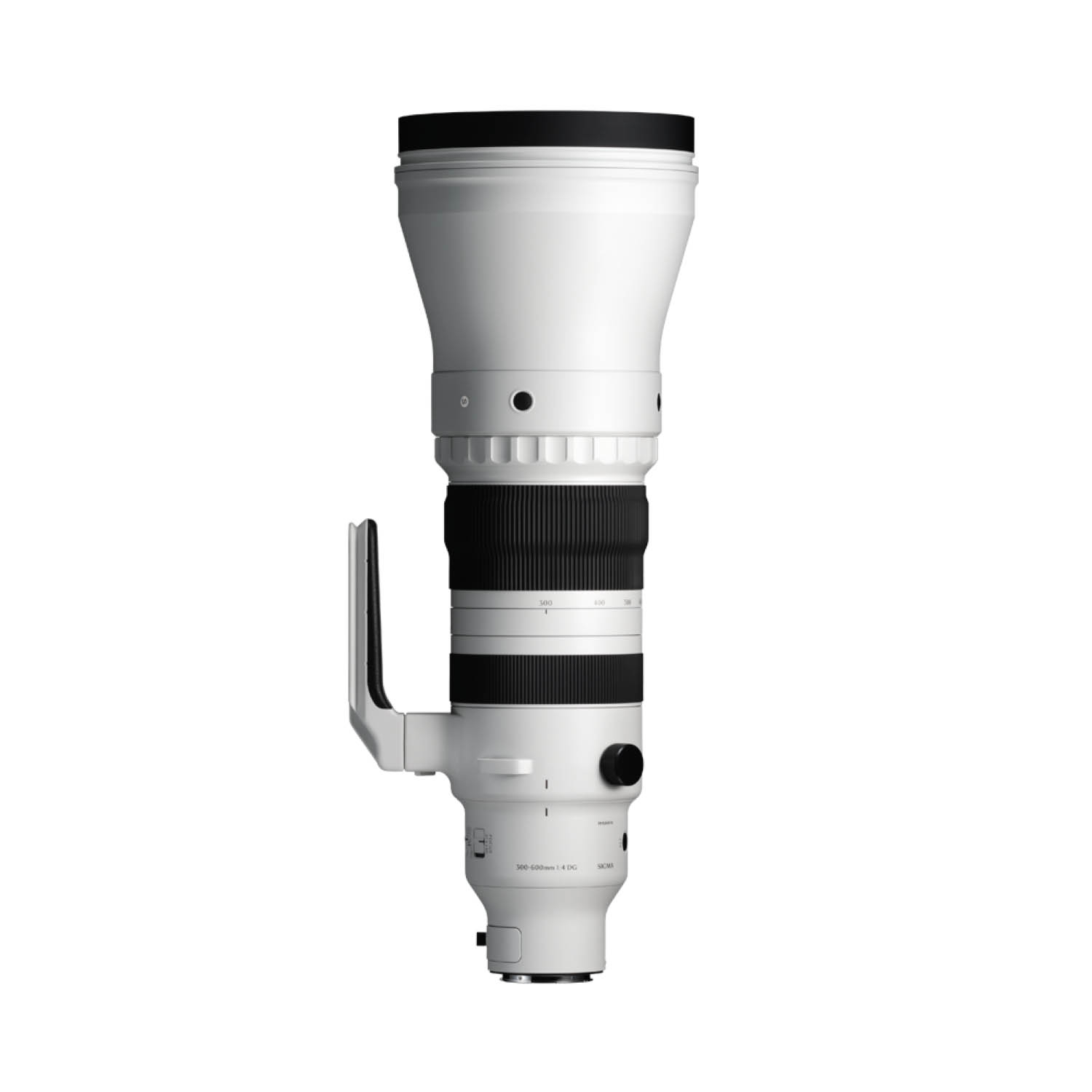 Sigma 300-600mm 1:4 DG OS Sports für Leica/Panasonic L-Mount